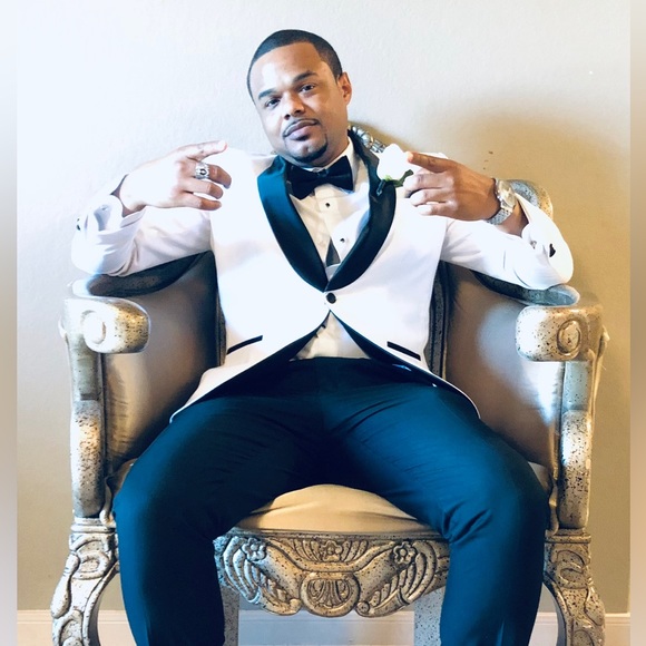 Meet your Posher, Tristan, Whatโs up!โ๐ฝ - Picture 4 of 5